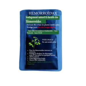 Hemorroidax